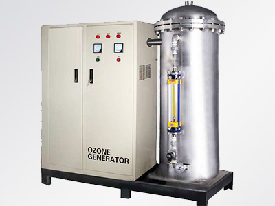 3S-D水處理水冷式臭氧發生器